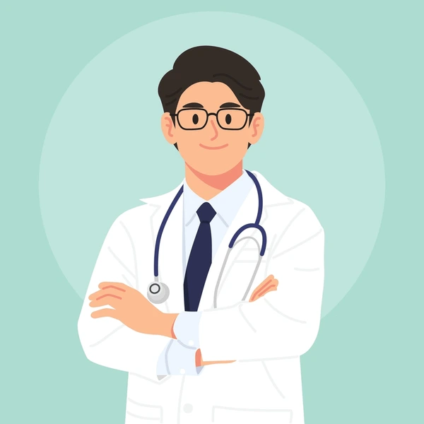 Lead Dentist